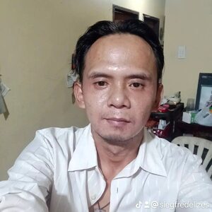 elizessi, online dating profile photo
