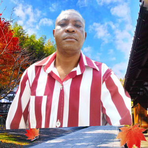 anthisam, online dating profile photo