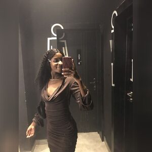 praise_, online dating profile photo