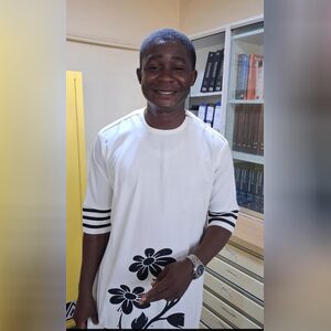 osigwet, online dating profile photo