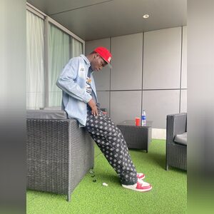 asgerbru, online dating profile photo