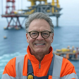 leoharri, online dating profile photo