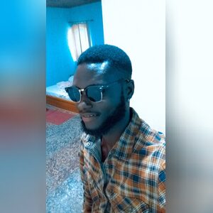 benkayus, online dating profile photo