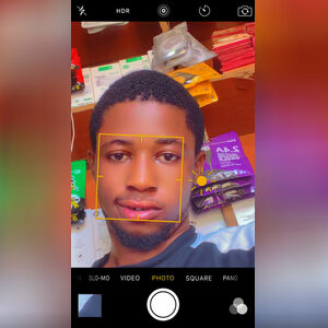 ogbajiuc, online dating profile photo