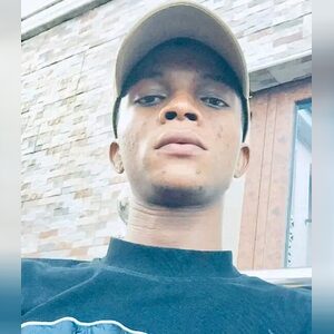 oguejiof, online dating profile photo
