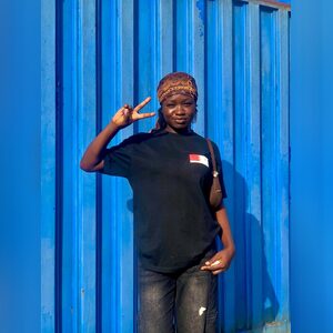 ebbassey, online dating profile photo