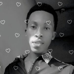 johnutib, online dating profile photo