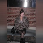 lena, online dating photo