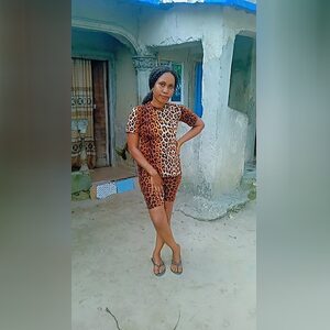 okeroghe, online dating profile photo