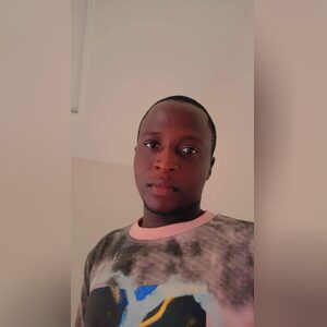 oladip, online dating profile photo