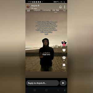 laskas, online dating profile photo