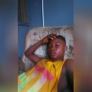 chiderat, online dating profile photo