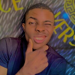 dnsseun, online dating profile photo