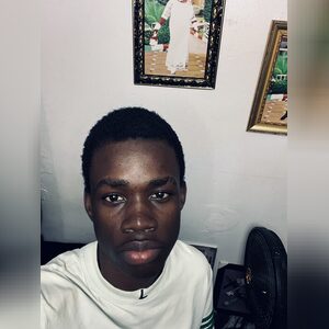 victnnae, online dating profile photo