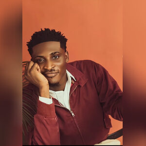 highdon, online dating profile photo