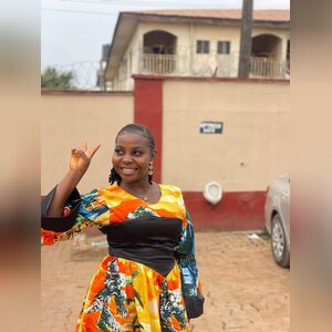 eadedeji, online dating profile photo