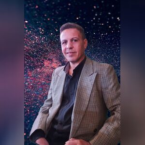 algazaly, online dating profile photo