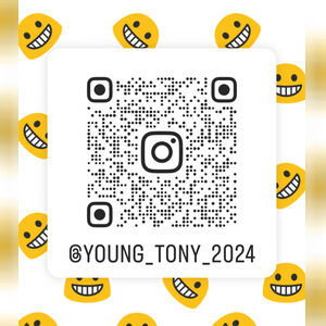 youngtony, online dating profile photo