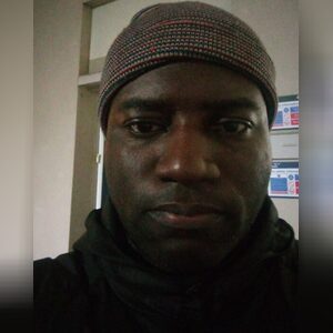 jesuskuwu, online dating profile photo