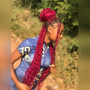 mercynna, online dating profile photo