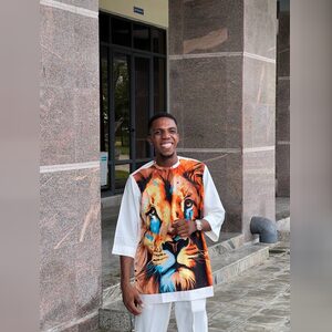 ayibamiebi, online dating profile photo