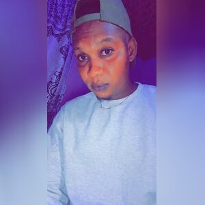 jidowu, online dating profile photo