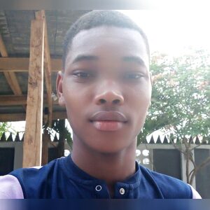 brownbon, online dating profile photo