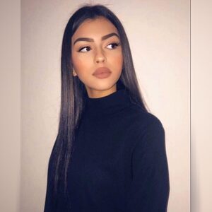 mounahaj, online dating profile photo