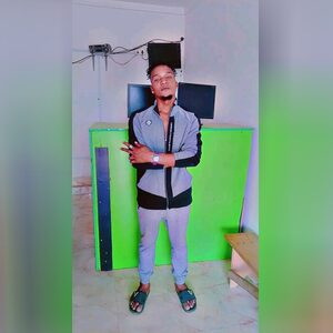 dolphyka, online dating profile photo