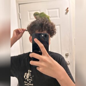 carlospe, online dating profile photo