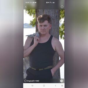 darkhear, online dating profile photo