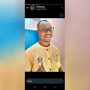 machomon, online dating profile photo