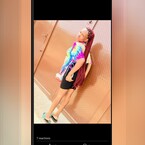 folasimple, online dating photo