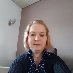 joyharr, online dating profile photo