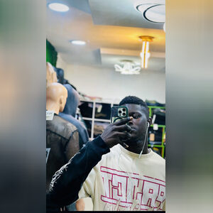 adesakor, online dating profile photo