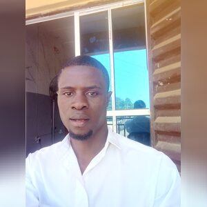 onojaola, online dating profile photo