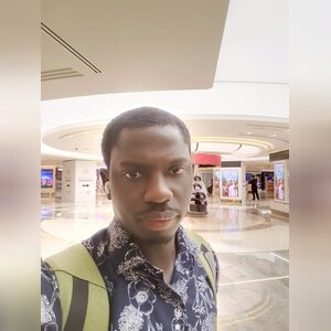 ismomedi, online dating profile photo