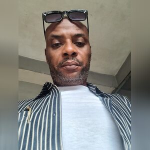 akanypri, online dating profile photo