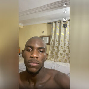 okekanth, online dating profile photo