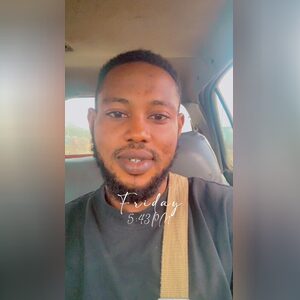 oluwayen, online dating profile photo