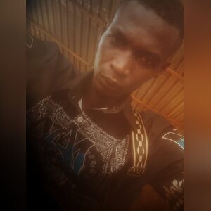adeyemiw, online dating profile photo