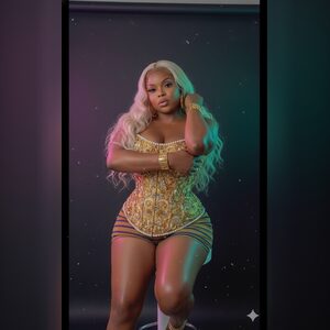 pookie, online dating profile photo