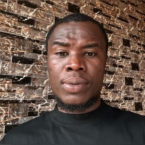 chidi2727, online dating profile photo