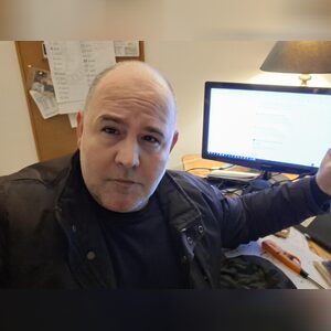 antonio55, online dating profile photo