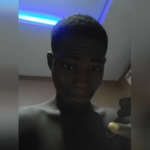 joshomas, online dating profile photo