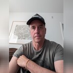 kristianc, online dating photo