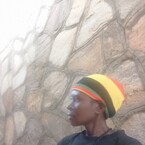 nanyonga, online dating photo