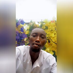 bobbygol, online dating profile photo