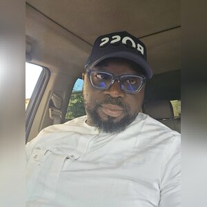 waleyusu, online dating profile photo