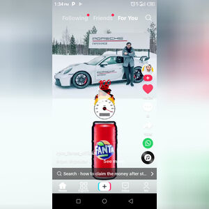 johntimi, online dating profile photo